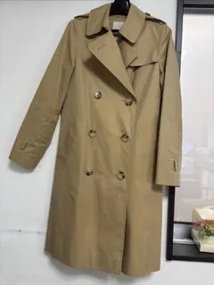 BEAUTY&YOUTH UNITED ARROWS トレンチコート S