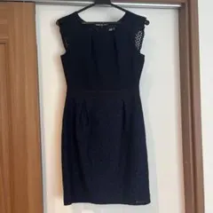 JILL STUART ミニワンピ　ドレス　結婚式