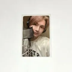 SEVENTEEN ジュン セミコロン トレカ