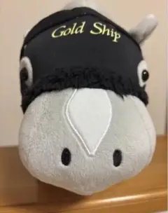 サラブレッドコレクションGB ゴールドシップ