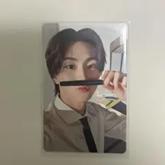 ENHYPEN House of Vampire 第4弾 入場特典 ジョンウォン