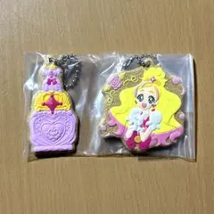 プリキュア クッキーチャームコット