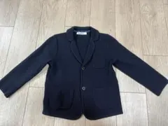 ファミリア familiar カーディガン 120 お受験 男の子3/31削除