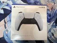 【ジャンク】SONY DualSense ワイヤレスコントローラー PS5