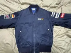 Benetton Formula 1レーシング ジャケットのサムネイル