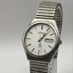 SEIKO TYPE II 7546-8070 クォーツ 電池交換済み 6月のサムネイル