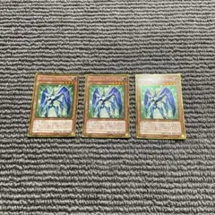 E・HEROプリズマー　3枚