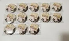 アイナナ アイドリッシュセブン 缶バッジ 二階堂大和 Spoon 10点