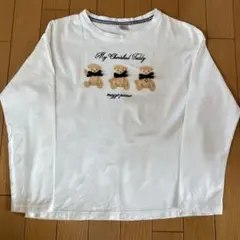 メゾピアノジュニア　トップス　M　150