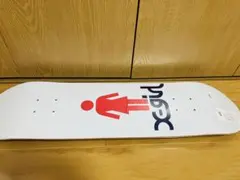 x-girl エックスガール スケートボード デッキ 写真15/16｜「X-girl×ガール スケートボード」のウェアや