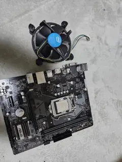 i3 8100 H310 M　➁