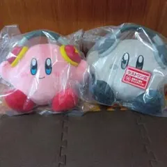 星のカービィ 一番くじ ～プププリミックス～ A賞 ラストワン