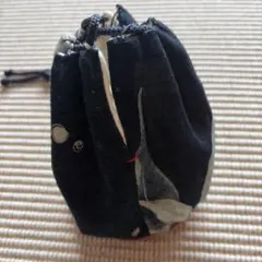 パラスパレス　巾着