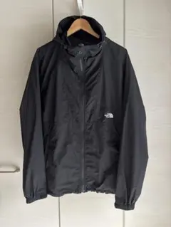 THE NORTH FACE コンパクトジャケット XL