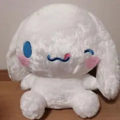 シナモロール ぬいぐるみ フリュー