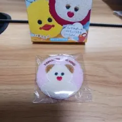 mojojojo 缶バッジ キーホルダー