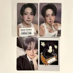 &TEAM FUMA フウマ トレカ Back to Life 特典