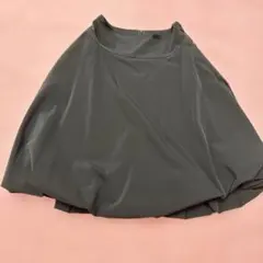 FOXEY NEW YORKフォクシー黒スカート40サイズ美品のサムネイル