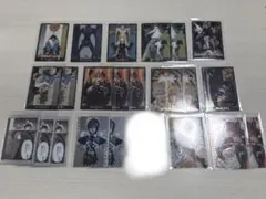 デスノート ウエハースカード まとめ売り