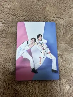 Lienel 近藤駿太×武田創世 トレカ - メルカリ