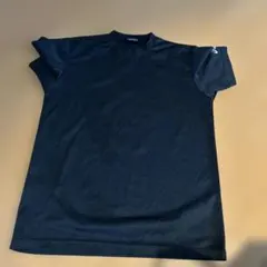 asics 疾風雷神 Tシャツ ブラックのサムネイル