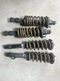 ホンダ　アコードワゴン　CH9 SIR 純正サスペンション ホンダ アコードワゴン CH9 SIR 純正サスペンション - メルカリ