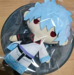 2025年最新】銀魂 ぬいぐるみミニポーチの人気アイテム - メルカリ