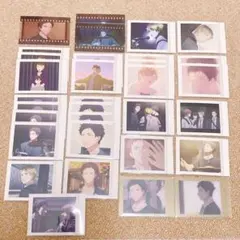 ギヴン ぱしゃこれ 柊 玄純 しずらぎ セット まとめ