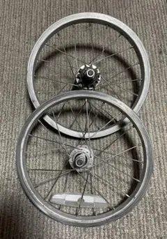 プップププ様専用品②155/65R14 ワゴンRスマイル新車外しホイール国産8