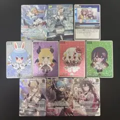 ホロカまとめ売り　OUR1 UR1 SY4 SR3 S1 フレンドリーパソコン