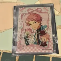 あんスタ ミニブロマイド カードケース 宗