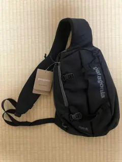 【タグ付き未使用品】Patagonia アトムスリング 8L