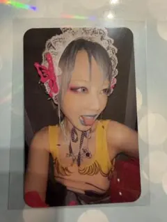 XG HINATA ヒナタ トレカ WALMART US AWE - メルカリ