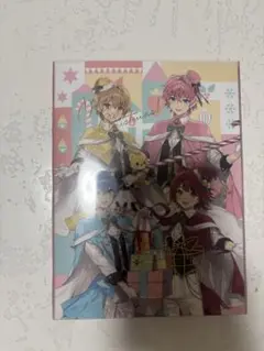 すとぷり Merry Christmas CD