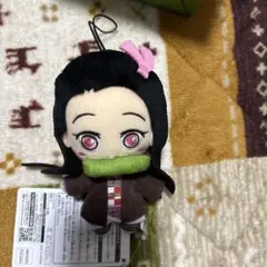 鬼滅の刃 禰豆子