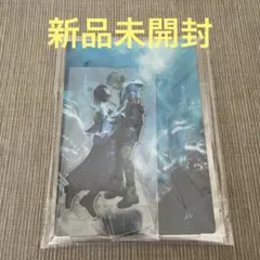 ファイナルファンタジー10 FF10アクリルスタンド ティーダ ユウナ 25thのサムネイル