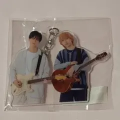 エビライ2025 アクキー 吉田仁人 沢村玲