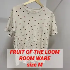 FRUIT OF THE LOOM/FREAK'S STORE/別注ハートT
