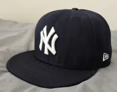 ニューヨーク ヤンキース キャップ　ニューエラ製