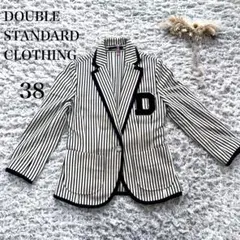 2026年最新】DOUBLE STANDARD CLOTHING レディース テーラード 