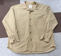 DANTON Vêtements de Travail 長袖シャツ 38