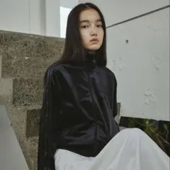 新品未使用　adidas 黒 VELVET TT XS