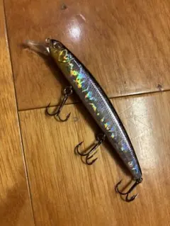 超美品 O.S.P 阿修羅925Fのサムネイル
