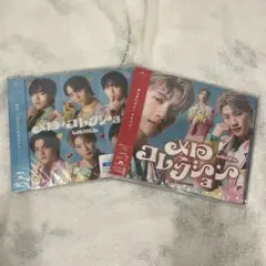 Lienel メロ・コレクション 通常盤＋芳賀柊斗ソロ盤