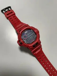 CASIO G-SHOCK GW-9200RDJ-4JF RISEMANのサムネイル