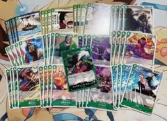 2025年最新】ワンピースカード ノーマル まとめ売りの人気アイテム
