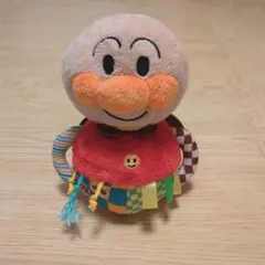 アンパンマン　2wayラトルローリーのサムネイル