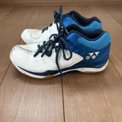 YONEX パワークッション コンフォート ワイド ミッド 24.5cm