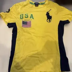 Polo by Ralph Lauren キッズ Tシャツ S(8)のサムネイル