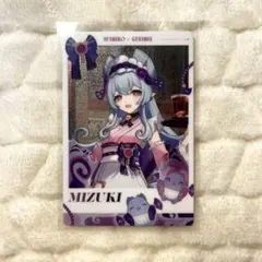 2025年最新】原神メタルカードの人気アイテム - メルカリ